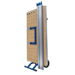Adaptive Cutting System Project Table Top