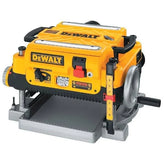 13" Two-Speed Planer