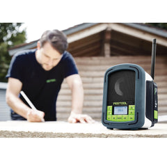 SYSROCK BR 10, Radio and Bluetooth Speaker