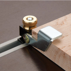 T-Track Flip-Stops - 2 Piece