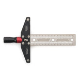 Sword T-Square -The Dagger - 6"