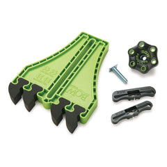 Portable Table Saw Featherboard