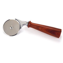 Pizza Cutter Turning Kit - Chrome