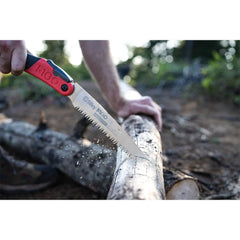 F-180 Replacement Blade, 180mm, Large Teeth