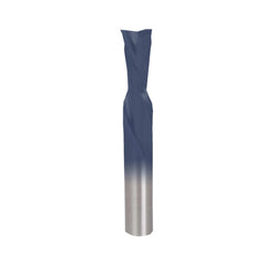 Downcut Spiral Router Bit - 1/2" SH