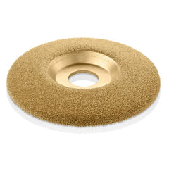Original Shaping Disc - 4-1/2” Diameter - Fine