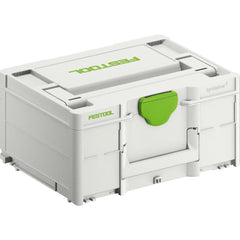 Systainer³ SYS3 M 187 Storage Container