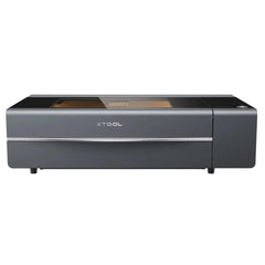 P2S Desktop CO2 Laser Cutter - 55W