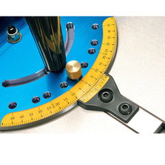 Miter Gauge System