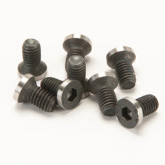 Jaw Screws - 8 Piece