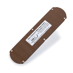 Zero-Clearance Insert For DeWalt Miter Saw