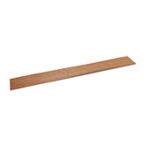 African Mahogany Dimensional Lumber