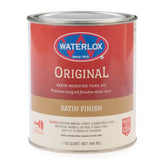 Original Wood Finish - Solvent Based - Quart
