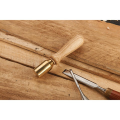 Brass Mallet Turning Kits