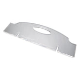 Tote Handle Router Template