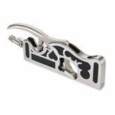 Small Shoulder Plane - #91