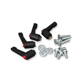 Build-It Ratchet Lever Knob Kit - 1/4"-20