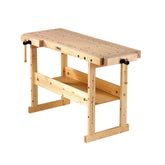 Nordic Plus 1450 Workbench