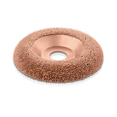 Original Shaping Dish - 4-1/2" Diameter - Very Coarse