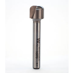Bowl and Tray Router Bit - 1/4" SH