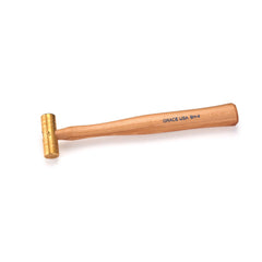 Brass Hammer 4oz