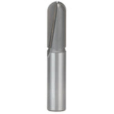Round Nose / Core Box Router Bit - 1/2" SH