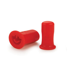 Silicone Tip Protectors - 2 Piece