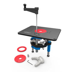 Precision Router Lift PRS5000