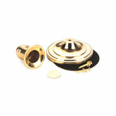 Candle Holder Turning Kit