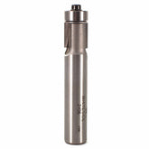 Two Flute Flush Trim Router Bit with Double Bearing - 1/2" SH