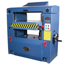 25” Planer with HCX Cutterhead 15HP 3Ph