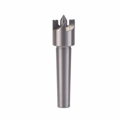 Deluxe 4 Spur Drive Center with Spring Loaded Center Point
