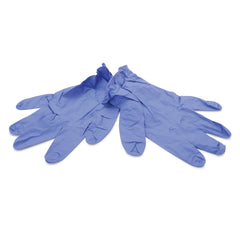 Nitrile Gloves - 5.5 Mil - Extra Large - 100 Pack
