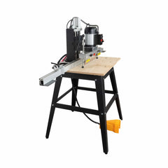 Line Boring Machine (Pneu)