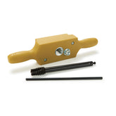 Woodthreading Kit - 3/4" x 6 TPI