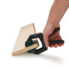 Edgeband Spring Clamp - 3"