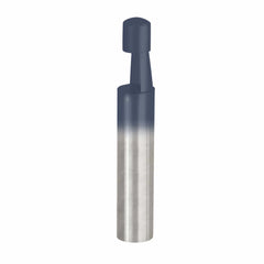 66-100 Solid Carbide Bevel Trim Router Bit 1/4" SH 1/4" CL 7 Degrees