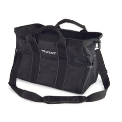 Tool Bag - 21 Pocket - Black