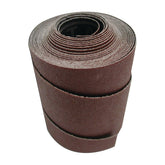 Pre-Cut Sandpaper Wrap for 25" Drum Sander