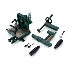 Deluxe Tenoning Jig