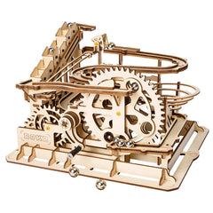 Marble Parkour Model Kit