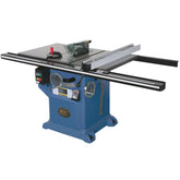 10" Heavy Duty Table Saw 5HP 3Ph with 36" Fence