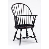 Sack Back Arm Chair Kit