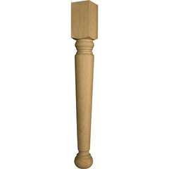 Country Table Leg