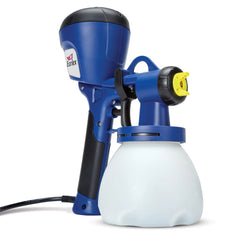 Super Finish Max HVLP Sprayer