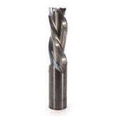 Triple Flute Spiral Router Bit - 3/4" SH 3/4" CD 2" CL 4" OL