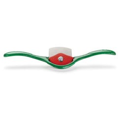 Spokeshave, Radius