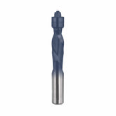 Flush Trim Downcut Spiral Router Bit - 1/2" SH 1/2"D