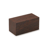 Wenge Wood Turning Stock