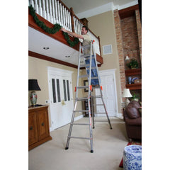 Little Giant RevolutionXE Ladder - Model 22